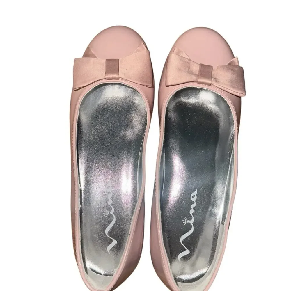 Nina girls ballet